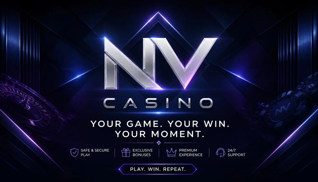 Nv casino promo